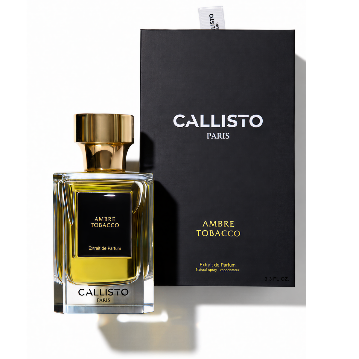 AMBRE TOBACCO
