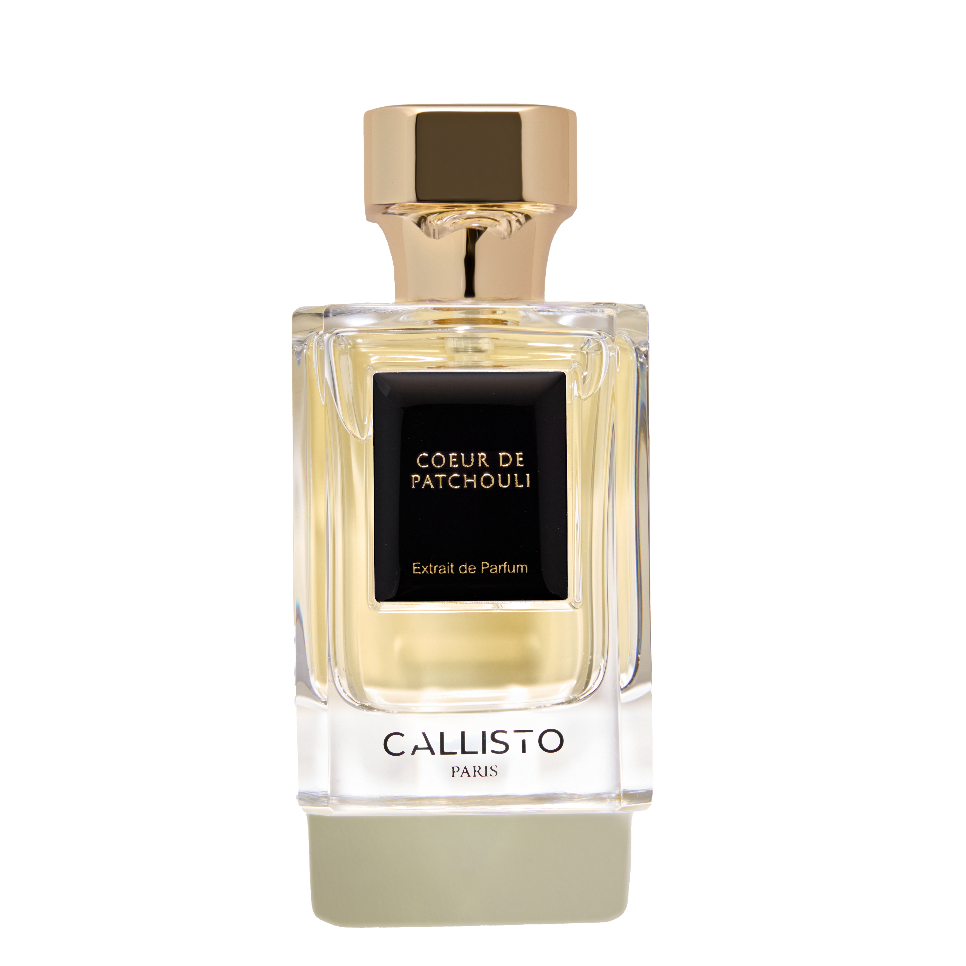 COEUR DE PATCHOULI