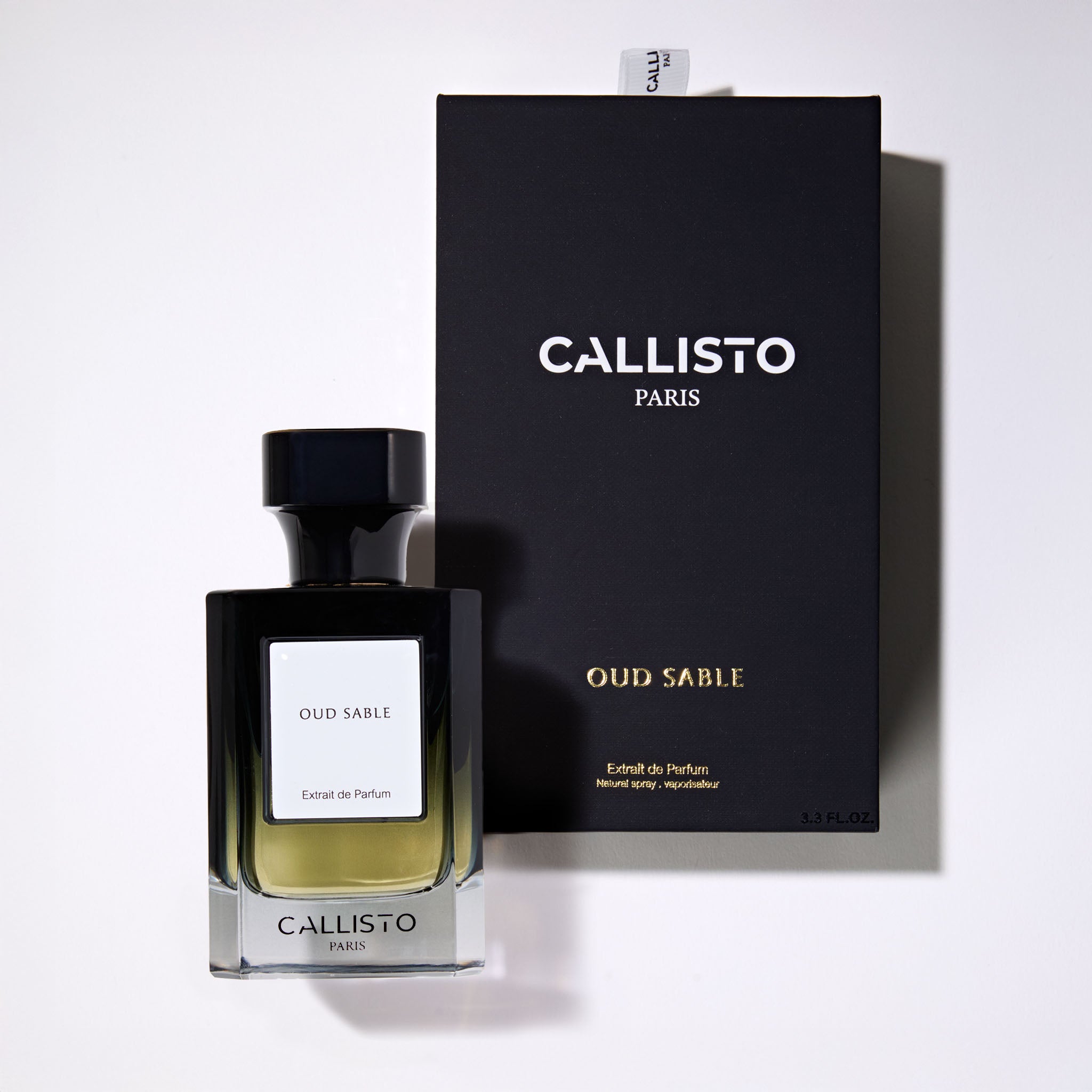 Oud Sable