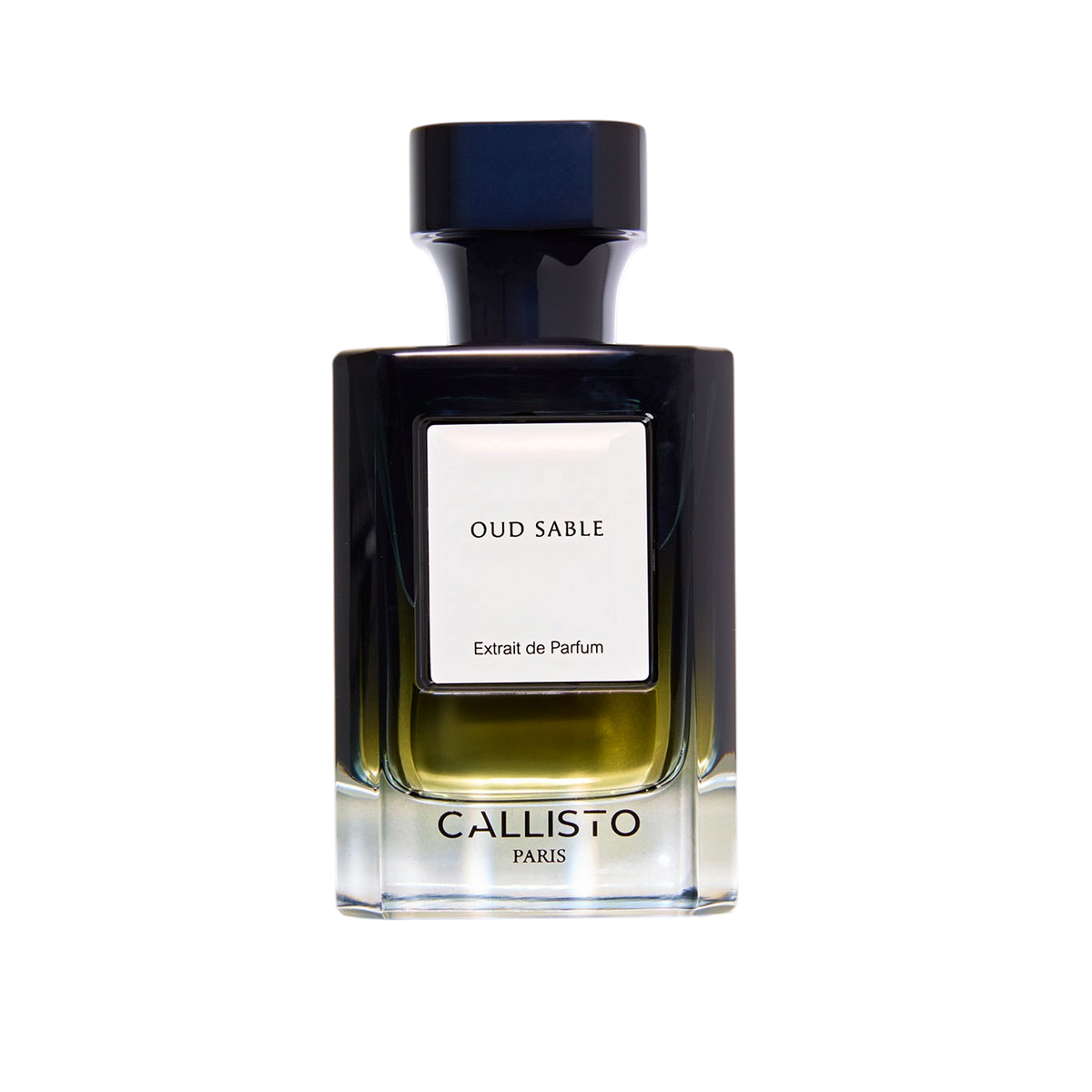 Oud Sable