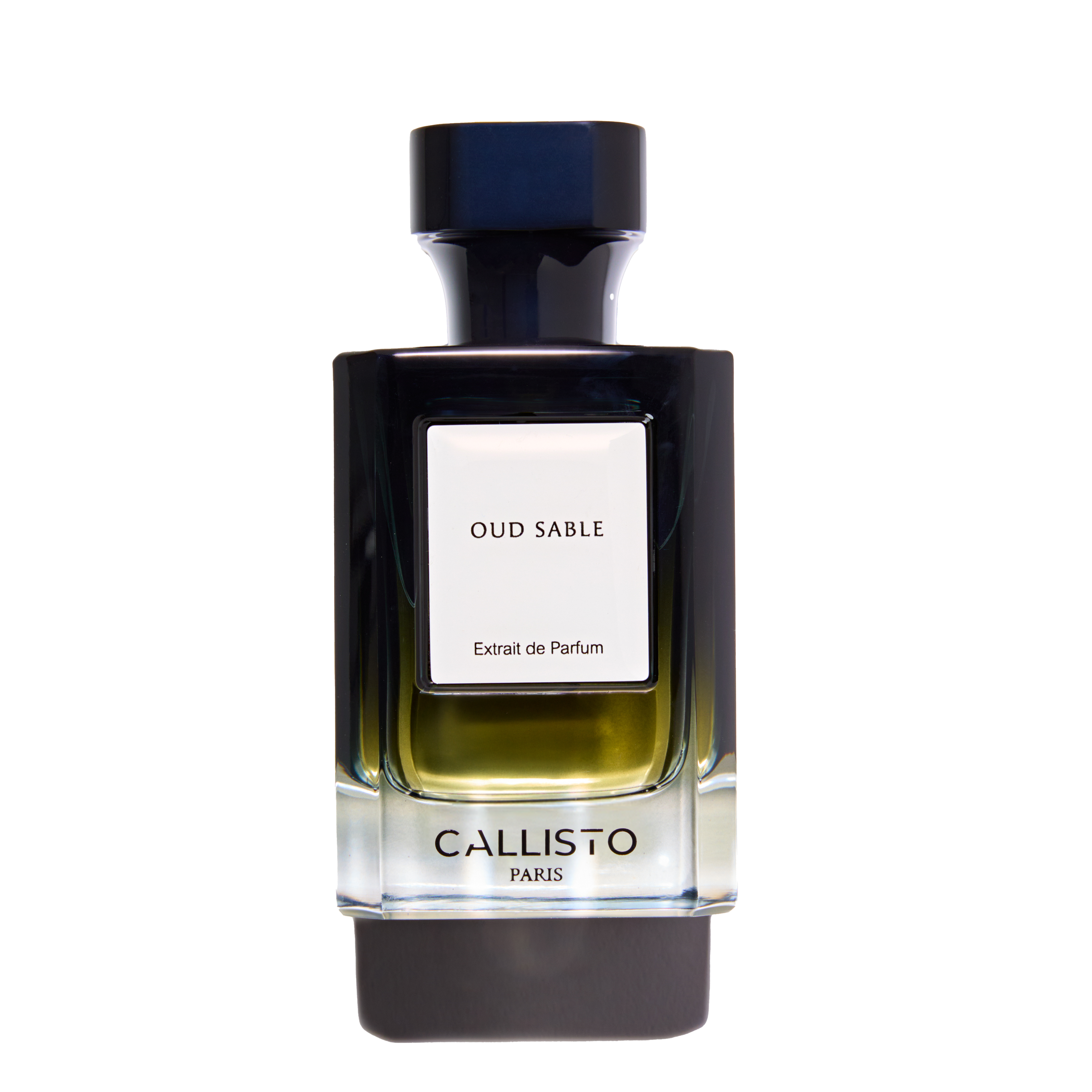 Oud Sable