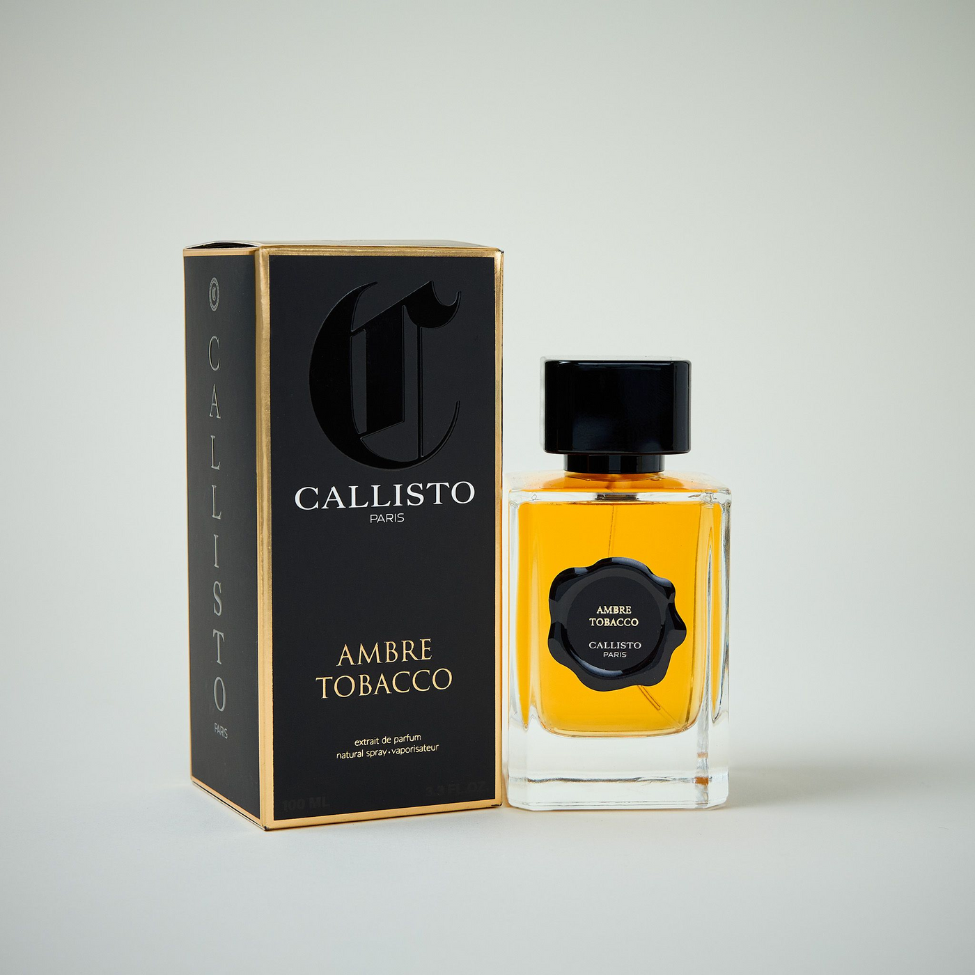 AMBRE TOBACCO